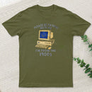 Please Be Patient With Me Entrageek T-Shirt