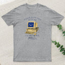 Please Be Patient With Me Entrageek T-Shirt