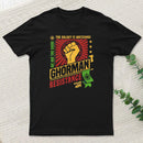 Ghorman Resistance Entrageek T-Shirt