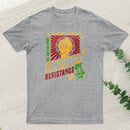 Ghorman Resistance Entrageek T-Shirt