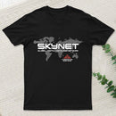 Cyberdyne Systems Skynet Entrageek T-Shirt