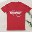 Cyberdyne Systems Skynet Entrageek T-Shirt