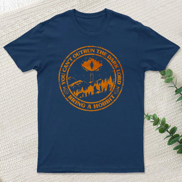 Always Bring A Hobbit T-Shirt