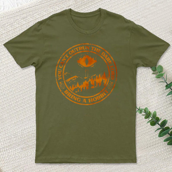 Always Bring A Hobbit T-Shirt