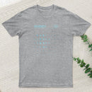 Scary Numbers Severance Essential Entrageek T-Shirt