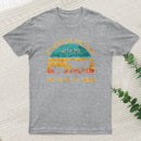 Please Be Patient With Me Im From The 1900S Entrageek T-Shirt