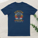 Dungeon Master T-Shirt
