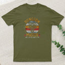 Dungeon Master T-Shirt