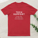 Tech Support T-Shirt