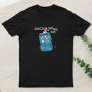 Doctor Ho Ho Ho T-Shirt