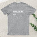 Nostromo Blueprint T-Shirt