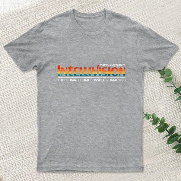 Intellivision 1979 T-Shirt