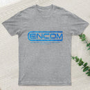 Tron Encom Summer Sky Entrageek T-Shirt