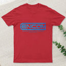 Tron Encom Summer Sky Entrageek T-Shirt