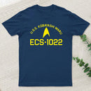 Kobayashi Crew T-Shirt