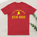 Kobayashi Crew T-Shirt