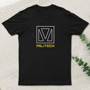 Militeck Cyberpunk 2077 T-Shirt