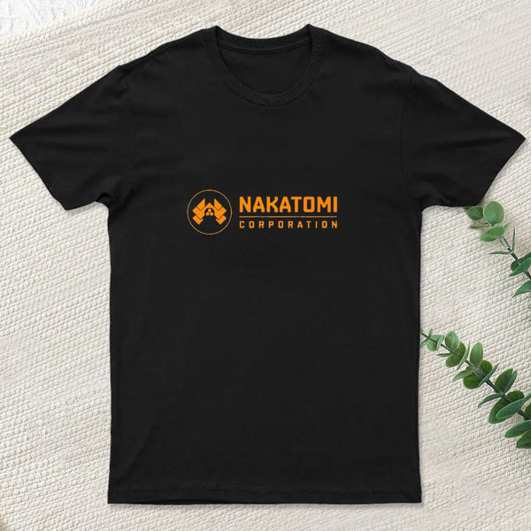 Nakatomi Corporation T-Shirt