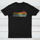 Science It's Like Magic But Real T-Shirt