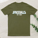 Spaceballs The Geek T-Shirt