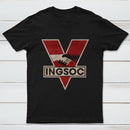 Ingsoc Geek T-Shirt
