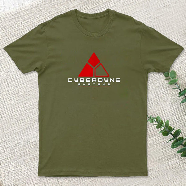 Cyberdyne Systems T-Shirt