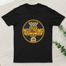Uscss Nostromo 22 T-Shirt