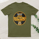 Uscss Nostromo 22 T-Shirt