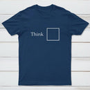 Think Outside The Box T-Shirt