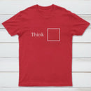 Think Outside The Box T-Shirt