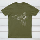 Cpu Heart T-Shirt