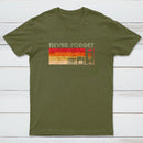 Never Forget Video T-Shirt