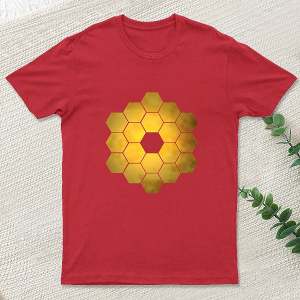 James Webb Space Telescope Sciencet-Shirt