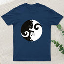 Cats Rule T-Shirt