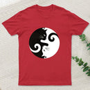 Cats Rule T-Shirt