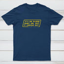 It'S An Older T-Shirt