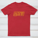 It'S An Older T-Shirt