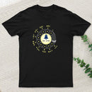 Retro Rotary Dialt-Shirt