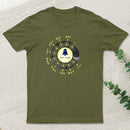 Retro Rotary Dialt-Shirt