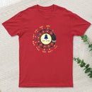 Retro Rotary Dialt-Shirt