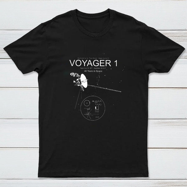 Voyager 1 T-Shirt