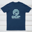 Omni Consumer Products T-Shirt