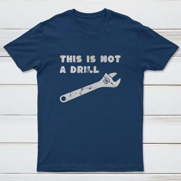 Doing It Live T-Shirt