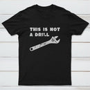 Doing It Live T-Shirt