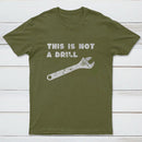 Doing It Live T-Shirt