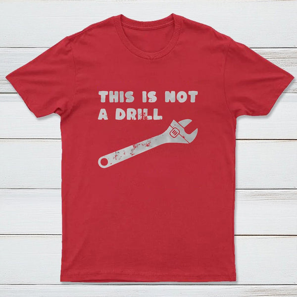 Doing It Live T-Shirt