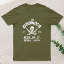 The Goonies Never Say Die T-Shirt