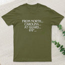 From North T-Shirt