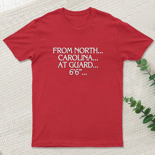 From North T-Shirt