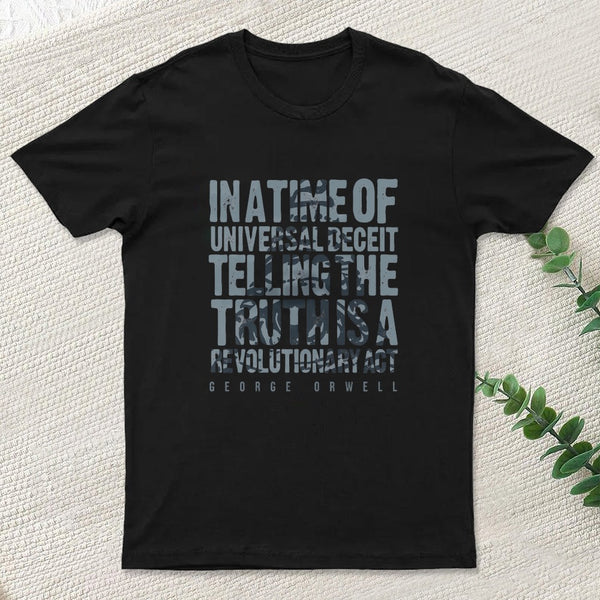 Orwellian Truth T-Shirt